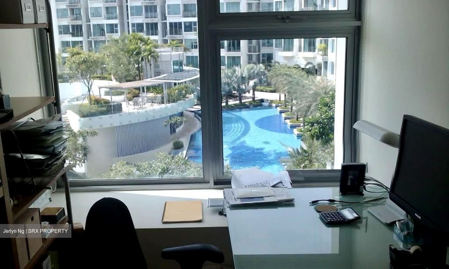 The Azure (D4), Condominium #535263811